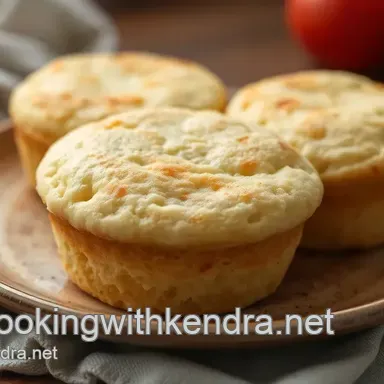 How to Bake English Muffins for a Quick Breakfast: My Kitchen-Tested Recipe