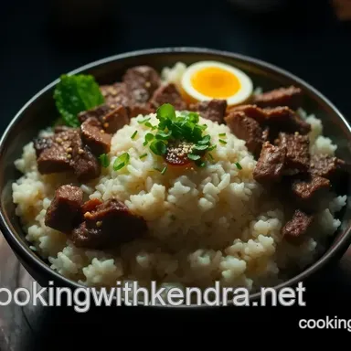 Bibimbap: Easy Korean Mixed Rice for Home Cooks | Food Obsession