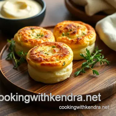 How to Make Broil English Muffins Garlic Bread Delight: An Easy, Delicious Recipe! Recipe Card