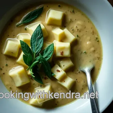 Sage Butter Sauce Recipe: My Italian Weeknight Secret Recipe Card