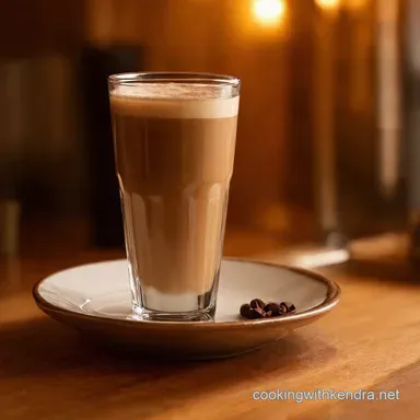 My GoTo Recipe of Bulletproof Coffee The Ultimate Kickstart Recipe Card