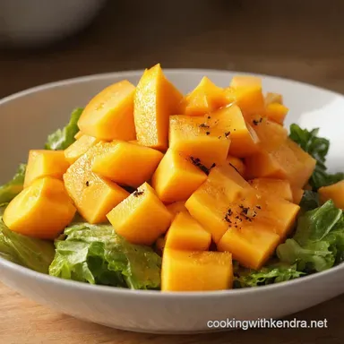 8 LittleKnown Secrets to Grow the Best Cantaloupe Salads On Recipe Card