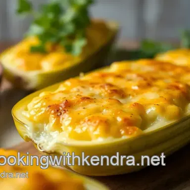 Cheesy Chayote Au Gratin: A New Family Favorite!