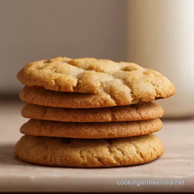 Cake Mix Cookies My GoTo 3Ingredient Wonder Recipe Card