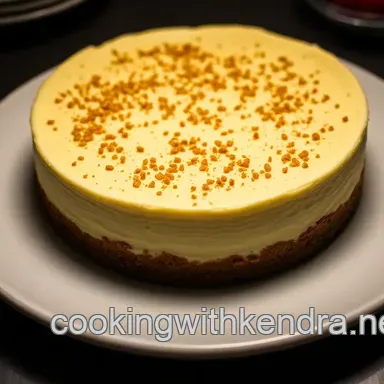 Cheesecake Factory Copycat: My Dreamy Original Cheesecake Recipe Recipe Card