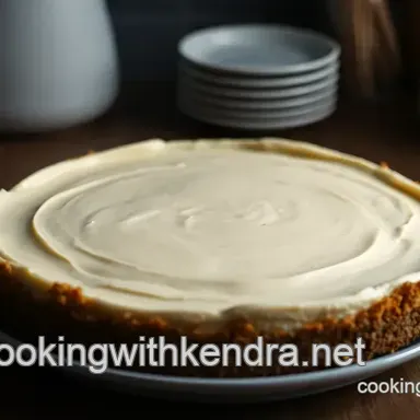 Cheesecake Factory Copycat: My Dreamy Original Cheesecake Recipe
