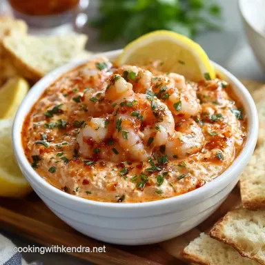 Cocktail Sauce Recipe: Best Homemade Shrimp Dip Easy Zesty