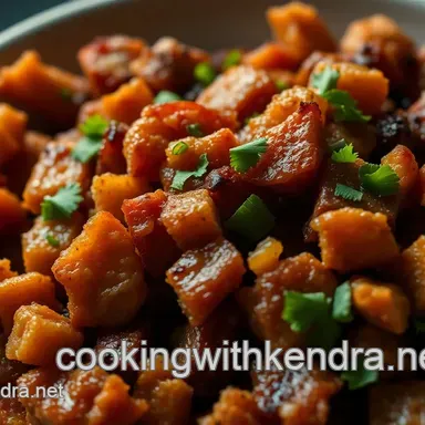 How to Make Chicharron Preparado: 5 Amazing Crunchy Tips!
