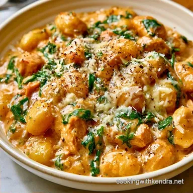 25 Chicken and Gnocchi Recipes: Soups, Bakes & Skillets