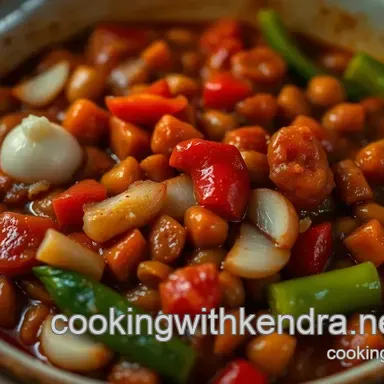 Chili Champion: My Best Spices for a Symphony of Flavor