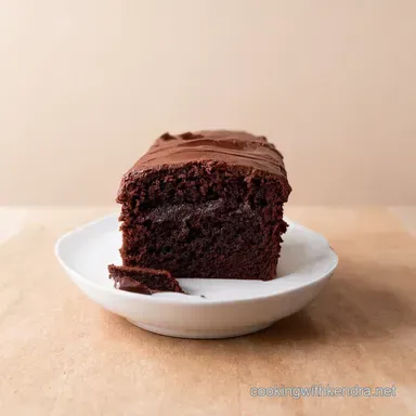 Chocolate Box Cake Mix Hacks My Decadent Upgrade Secret