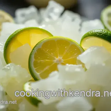 Classic Caipirinha: The Easy Brazilian Cocktail You&#039 ll Love