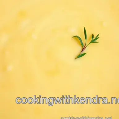 Classic Cheddar Cheese Sauce Recipe: The Perfect Pour-Over Recipe Card