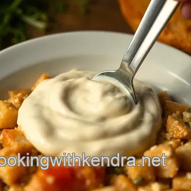 How to Make Tartar Sauce: The Best Easy Homemade Recipe Recipe Card