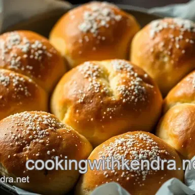 Mexican Pastries: My Family' s Conchas Recipe (Sweet Bread)