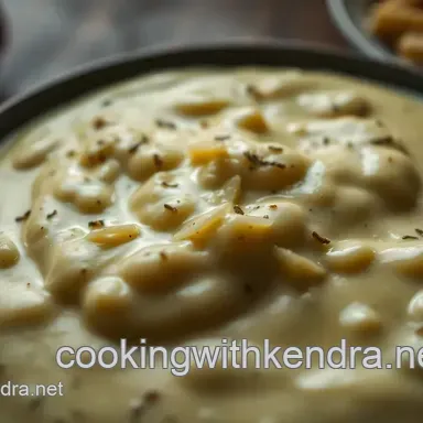 Classic Mornay Sauce Recipe: My Creamy Gruyère Cheese Delight