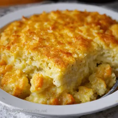 My Familys Favorite Calcannon Recipe Irish Comfort Food Recipe Card