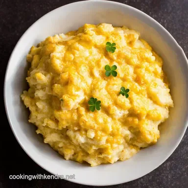 My Familys Favorite Calcannon Recipe Irish Comfort Food