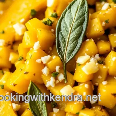 Cooking Crown Prince Squash: 5 Easy and Delicious Recipes You Must Try! Recipe Card