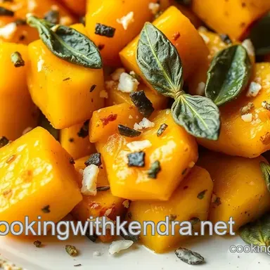 Cooking Crown Prince Squash: 5 Easy and Delicious Recipes You Must Try!
