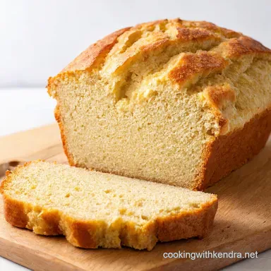 Fluffy Cottage Cheese Sourdough My Secret for the Best Bread