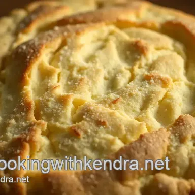 Cozy Irish Soda Bread: Easy No Yeast Baking Recipe