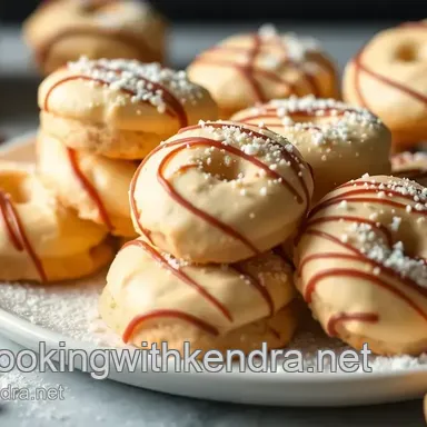 Madeline cookies recipe using cream cake: 5 Tips for Irresistible Flavor