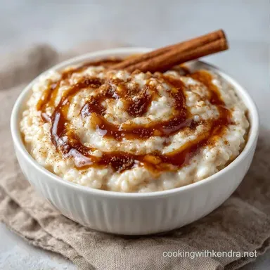De Leche Pudding for 6 Servings Recipe Card