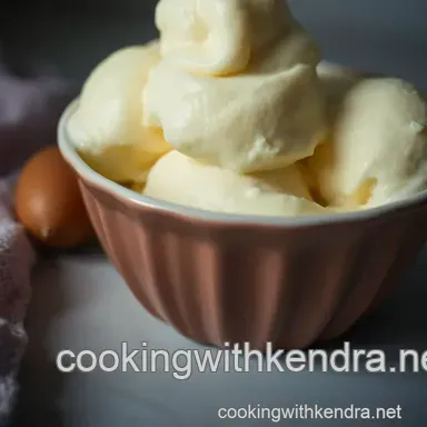 Delectable Potato Ice Cream: A Unique Sweet Treat for Adventurous Eaters Recipe Card