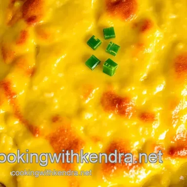 Easy & Cheesy Sorullitos de Maíz: A Puerto Rican Delight Recipe Card