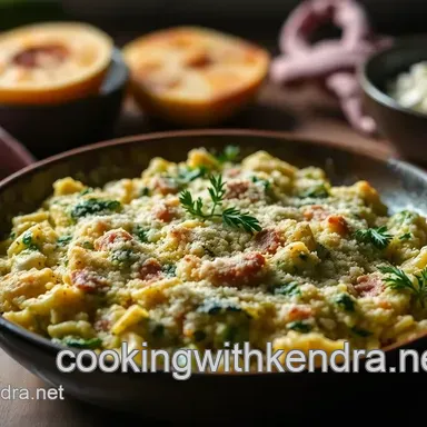 Easy Chiftele de Dovlecei: 5 Delicious Ways to Brighten Your Dinner!