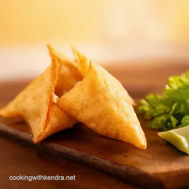 Crispy Crab Rangoon Recipe Takeaway Classic Made Easy Recipe Card