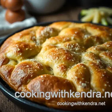 How to Make Delicious Krokiety z Pieczarkami i Serem: 5 Golden-Brown Tips! Recipe Card