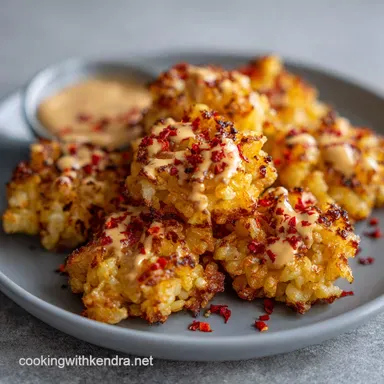 Knuspriger Reissalat for 4 Servings Recipe Card