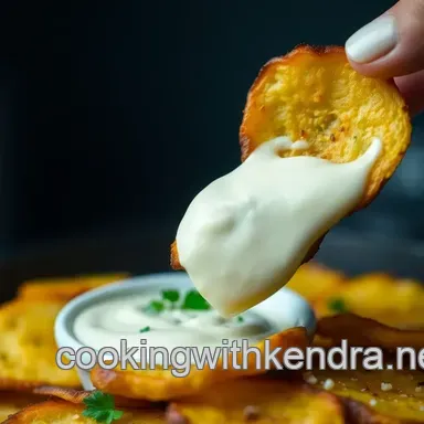Easy & Crispy Tostones Chips: A Savory Latin Snack You’ll Love Recipe Card