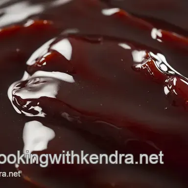 Bordelaise Sauce: My Foolproof French Red Wine Sauce