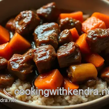 Demi Glaze Recipe: Restaurant Flavor at Home!