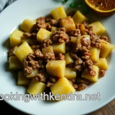 Delicious Pasteles de Yuca: My Family's Favorite Holiday Delight Recipe Card