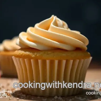 Deliciously Dairy-Free Vanilla Cupcakes: Easy Milk Free Cupcake Recipe
