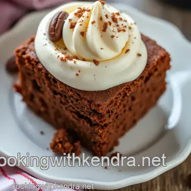 How to Make My Grandmother's Delightful Gypsy Creams: The Best Recipe! Recipe Card