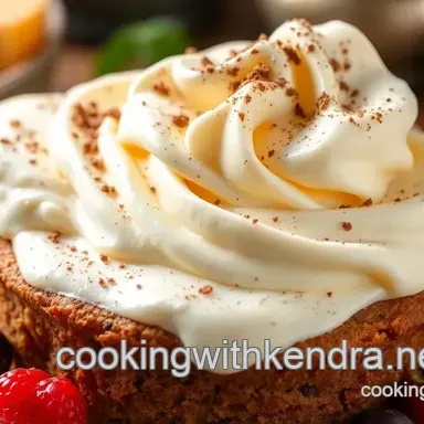 How to Make My Grandmother's Delightful Gypsy Creams: The Best Recipe! Recipe Card