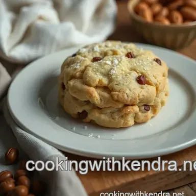 How to Bake My Grandmother's Delightful Sultana Scone Recipe Recipe Card