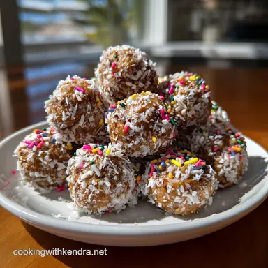 The Easiest NYE Appetizer: Glazed Cocktail Meatballs Recipe Recipe Card