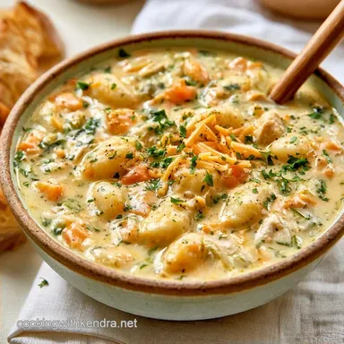 26 Easy Crockpot Soup Recipes: Chicken, Beef & Veg