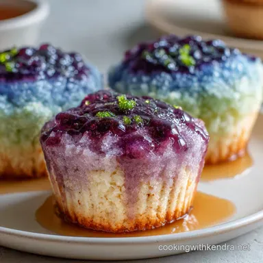 Brilliant Jello Poke Cupcakes The Ultimate Moist Easy Recipe Recipe Card