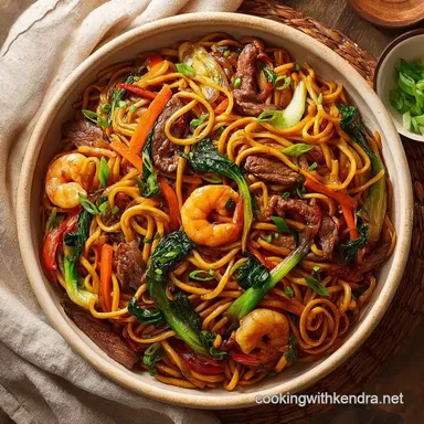 7 Easy Lo Mein Recipes for Weeknights
