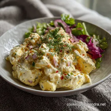 WW Egg Salad: Low-Fat Greek Yogurt Recipe Recipe Card