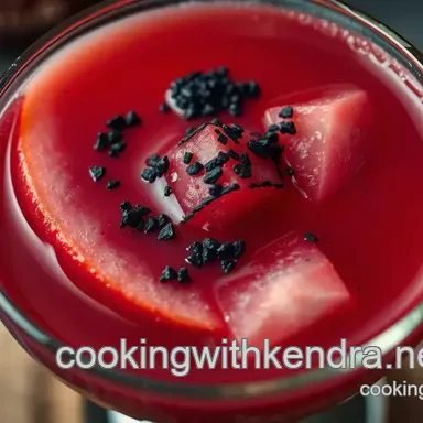Eerie Elixirs: Discover My Favorite Spooky Cocktails for Halloween