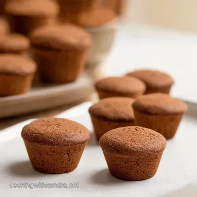 Espresso Yourself My NoBake Delicate Tiramisu Bites Recipe Card
