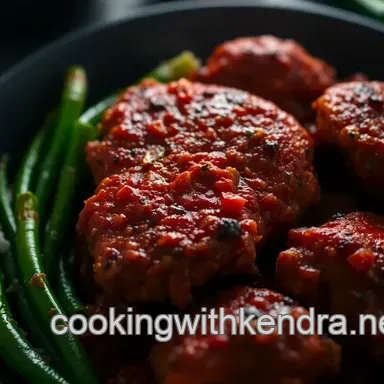 Fiery Jerk Chicken Recipe: My Authentic Jamaican Twist! Recipe Card